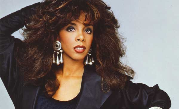 Donna Summer - I Feel Love 